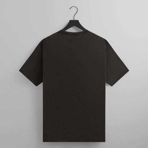 BATMAN X KITH JOKER Tee in BLACK 🦇💜♣️ Mens Size Large NWT 🏷️ - Picture 2 of 10